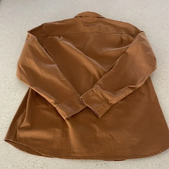 New Lee Classic fit stretch shirt - Picture 5 of 6